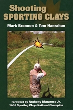 Cover art for Shooting Sporting Clays