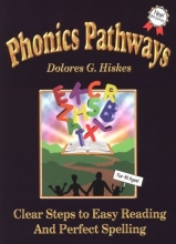 Cover art for Phonics Pathways