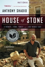 Cover art for House of Stone: A Memoir of Home, Family, and a Lost Middle East