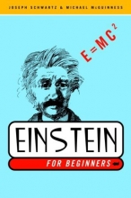 Cover art for Einstein for Beginners
