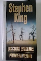 Cover art for Las Cuatro Estaciones Primavera Verano
