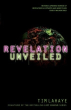 Cover art for Revelation Unveiled