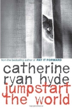 Cover art for Jumpstart the World