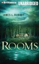 Cover art for Rooms: A Novel