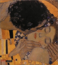 Cover art for Klimt (Rizzoli Quadrifolio)