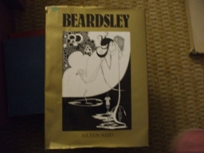 Cover art for Beardsley