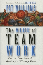 Cover art for The Magic of Teamwork