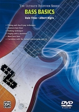 Cover art for Ultimate Beginner Series - Bass Basics