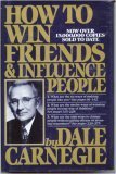 Cover art for How to Win Friends & Influence People (Revised)