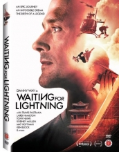 Cover art for Waiting for Lightning