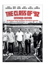 Cover art for The Class of '92