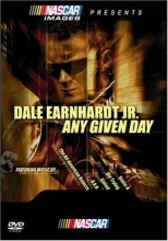 Cover art for NASCAR - Dale Earnhardt Jr. - Any Given Day