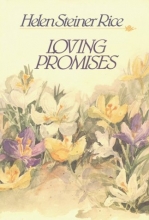 Cover art for Loving Promises