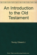 Cover art for An Introduction to the Old Testament