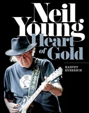 Cover art for Neil Young: Heart of Gold