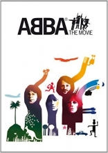 Cover art for ABBA The Movie