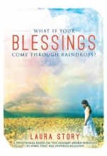 Cover art for What If Your Blessings Come Through Raindrops