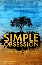 Cover art for Simple Obsession