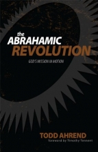 Cover art for The Abrahamic Revolution