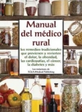 Cover art for Manual Del Medico Rural
