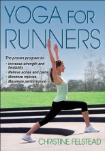 Cover art for Yoga for Runners