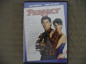 Cover art for Perfect