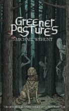 Cover art for Greener Pastures