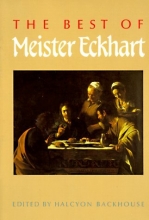 Cover art for Best Of Meister Eckhart, The