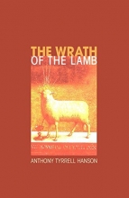 Cover art for The Wrath of the Lamb:
