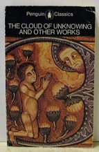 Cover art for The Cloud of Unknowing and Other Works.