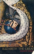 Cover art for Elizabeth the Great (Time Reading Program Special Edition)