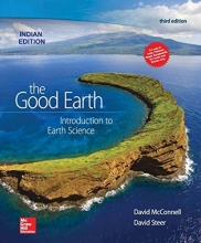 Cover art for Good Earth: Introduction To Earth Science, 3 Edition