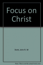 Cover art for Focus on Christ