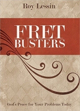 Cover art for Fret Busters: God's Peace for Your Problems Today