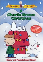 Cover art for A Charlie Brown Christmas