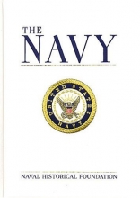 Cover art for The Navy