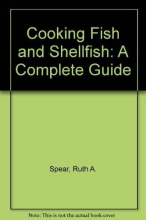 Cover art for Cooking Fish and Shellfish: A Complete Guide