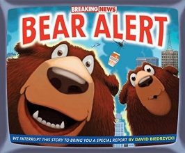 Cover art for Breaking News: Bear Alert