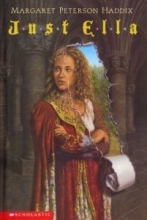Cover art for Just Ella