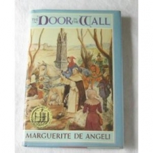 Cover art for The Door In the Wall