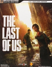 Cover art for The Last of Us Signature Series Strategy Guide (Signature Series Guides)