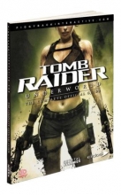 Cover art for Tomb Raider: Underworld: The Official Guide (Prima Official Game Guides)