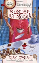 Cover art for Murder by Mocha (A Coffeehouse Mystery)