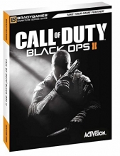 Cover art for Call of Duty: Black Ops II Signature Series Guide (Signature Series Guides)
