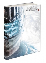 Cover art for Dead Space 3 Collector's Edition: Prima Official Game Guide