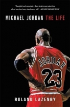 Cover art for Michael Jordan: The Life