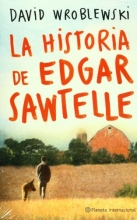 Cover art for La historia de Edgar Sawtelle (Spanish Edition)