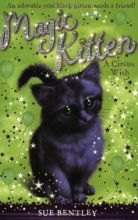 Cover art for A Circus Wish #6 (Magic Kitten)