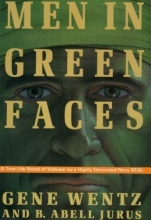 Cover art for Men in Green Faces