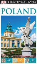 Cover art for DK Eyewitness Travel Guide: Poland
